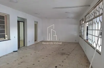 Imagem: Casa Térrea para Alugar, Cambuci (Zona Sul)