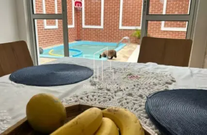 Imagem: Casa Térrea para Alugar, Planalto Paulista