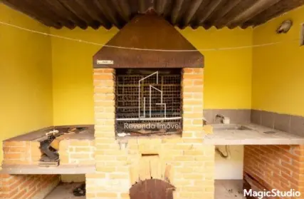 Imagem: Casa Térrea para Alugar, Vila Cordeiro