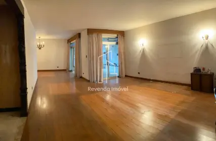 Imagem: Sobrado para Alugar, Vila Nova Conceição