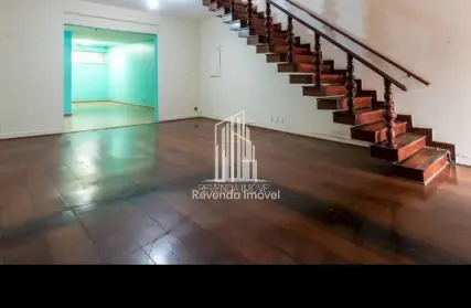 Imagem: Sobrado para Alugar, Vila Mariana