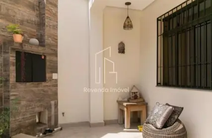 Imagem: Sobrado para Alugar, Vila Mariana