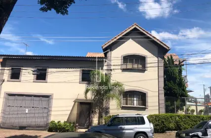Imagem: Casa Comercial para Alugar, Vila Dom Pedro I