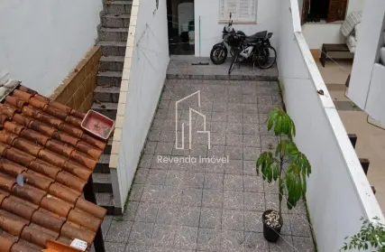 Imagem: Casa Comercial para Alugar, Vila Mascote