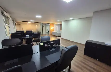Imagem: Sala Comercial para Alugar, Brooklin Paulista