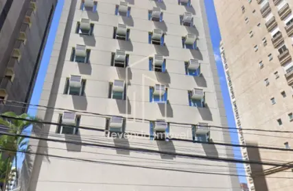 Imagem: Sala Comercial para Alugar, Brooklin Paulista