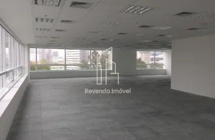 Imagem: Sala Comercial para Alugar, Brooklin Paulista