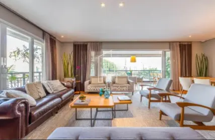 Imagem: Apartamento para Alugar, Itaim