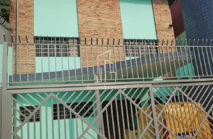 Imagem: Casa Comercial para Alugar, Jardim Amália