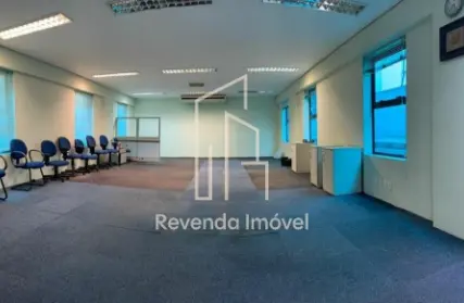 Imagem: Prédio Comercial para Alugar, Vila Clementino