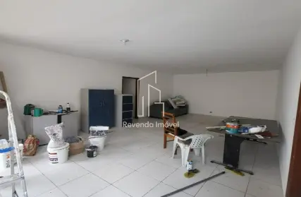 Imagem: Sobrado para Alugar, Vila Emir