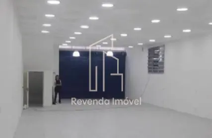 Imagem: Galpão / Salão para Alugar, Vila Firmiano Pinto