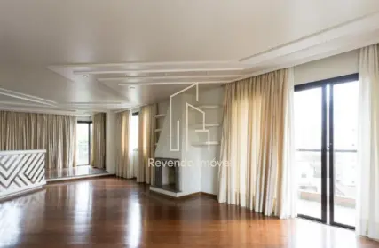 Imagem: Apartamento para Alugar, Planalto Paulista