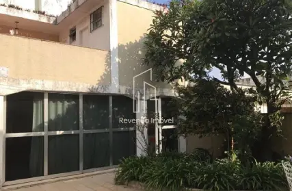 Imagem: Casa Térrea para Alugar, Planalto Paulista