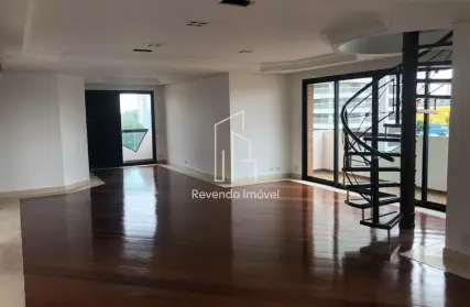 Imagem: Cobertura para Alugar, Vila Mariana