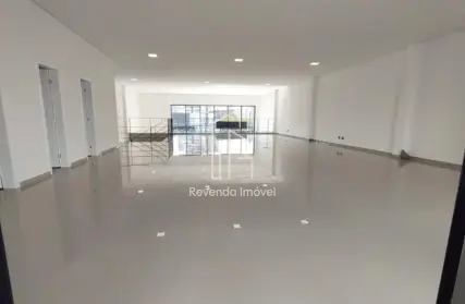 Imagem: Galpão / Salão para Alugar, Vila Monumento