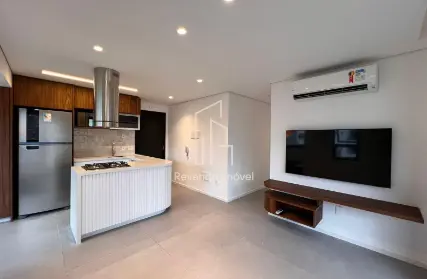 Imagem: Apartamento para Alugar, Moema