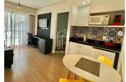 Imagem: Apartamento para Alugar, Moema