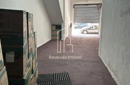 Imagem: Galpão / Salão para Alugar, Cambuci (Zona Sul)