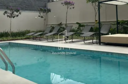 Imagem: Apartamento para Alugar, Vila Olímpia (Zona Sul)