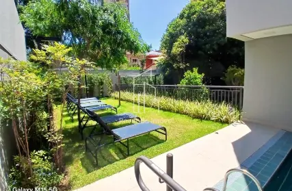 Imagem: Apartamento para Alugar, Vila Olímpia (Zona Sul)