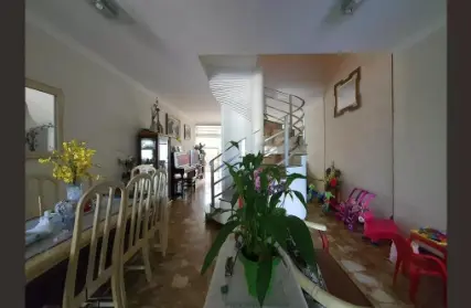 Imagem: Casa Térrea para Alugar, Chácara Klabin