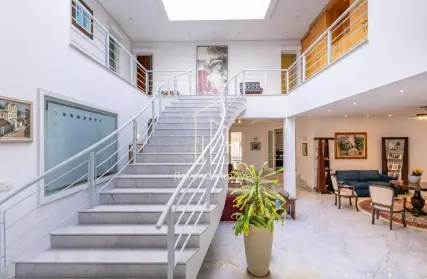 Imagem: Casa Térrea para Alugar, Chácara Monte Alegre