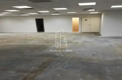 Imagem: Sala Comercial para Alugar, Chácara Santo Antônio (ZS)