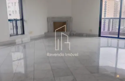 Imagem: Apartamento para Alugar, Indianópolis