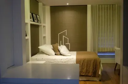 Imagem: Cobertura para Alugar, Itaim Bibi