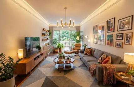 Imagem: Apartamento para Alugar, Itaim Bibi