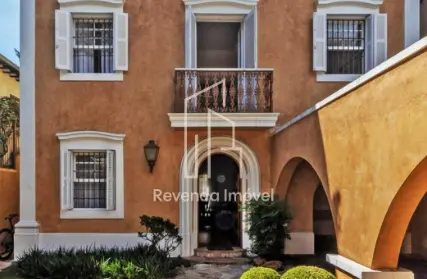 Imagem: Sobrado para Alugar, Jardim Europa