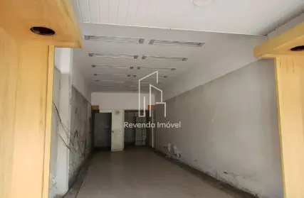 Imagem: Galpão / Salão para Alugar, Mirandópolis