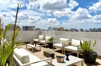 Imagem: Apartamento para Alugar, Vila Clementino