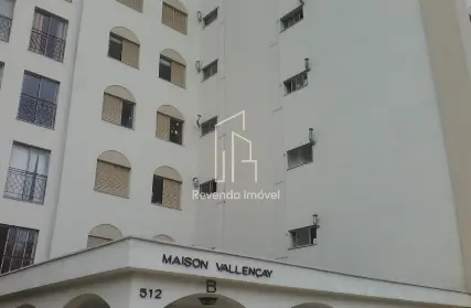 Imagem: Apartamento para Alugar, Vila Clementino