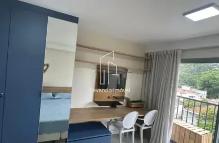 Imagem: Apartamento para Alugar, Vila Cordeiro