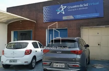 Imagem: Galpão / Salão para Alugar, Vila Alexandria