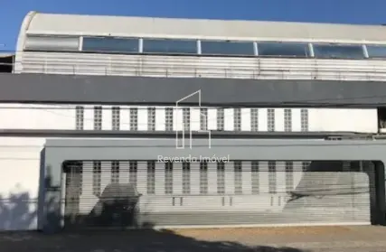 Imagem: Prédio Comercial para Alugar, Planalto Paulista