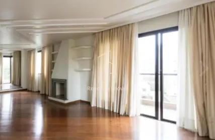 Imagem: Apartamento para Alugar, Planalto Paulista