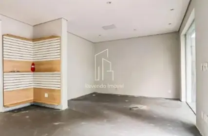 Imagem: Galpão / Salão para Alugar, Planalto Paulista