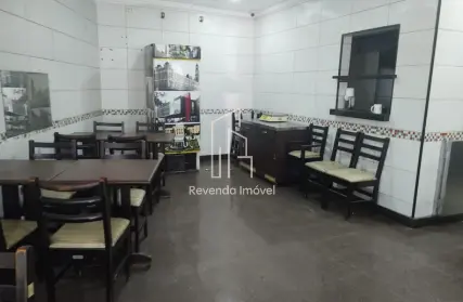 Imagem: Galpão / Salão para Alugar, Vila Nova Conceição