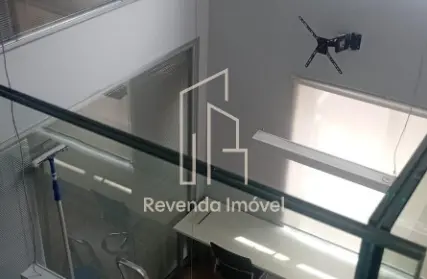 Imagem: Sala Comercial para Alugar, Vila Nova Conceição