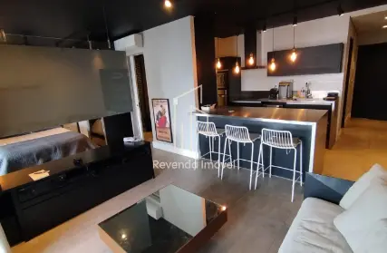 Imagem: Apartamento para Alugar, Vila Nova Conceição