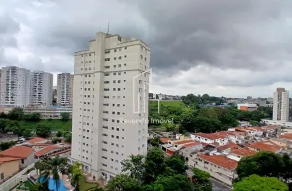 Imagem: Apartamento para Venda, Vila Parque Jabaquara