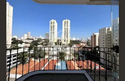 Imagem: Apartamento para Venda, Jardim Brasil (Zona Sul)