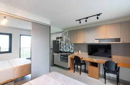 Imagem: Apartamento para Alugar, Moema