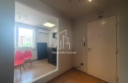 Imagem: Sala Comercial para Venda, Paraíso (Zona Sul)