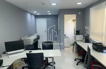 Imagem: Sala Comercial para Venda, Paraíso (Zona Sul)