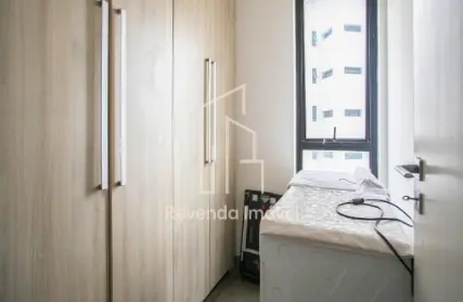 Imagem: Apartamento para Alugar, Chácara Klabin