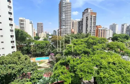 Imagem: Apartamento para Alugar, Campo Belo (Zona Sul)